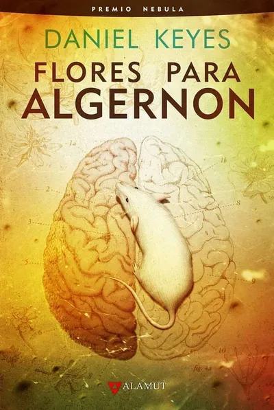 Flores para Algernon